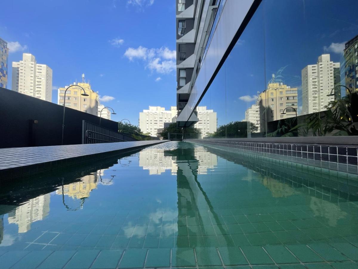 Studio Oscar Freire Apartment - Sao Paulo, Sao Paulo