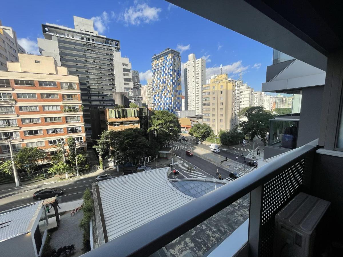 Studio Oscar Freire Apartment - Sao Paulo — Photos 1